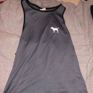 Victoria secret work out tank